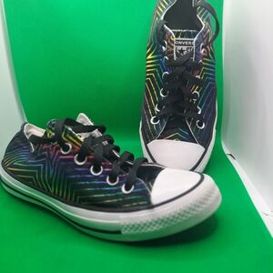 Converse Kids' Multicolor Sneakers